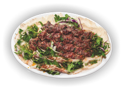Kabab---Kafta