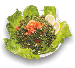 Tabbouli